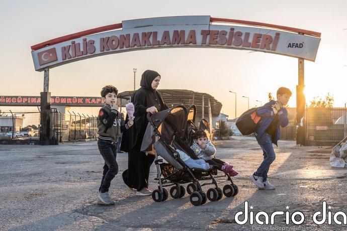 Guerra en Siria | Directo: Israel ya ha lanzado más de 350 ataques en Siria desde la caída de Al Assad