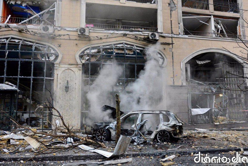 Guerra en Ucrania | Directo: Rusia está abierta a abordar con Trump la guerra y pide tratar "las causas subyacentes"