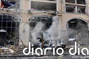 Guerra en Ucrania | Directo: Rusia está abierta a abordar con Trump la guerra y pide tratar "las causas subyacentes"