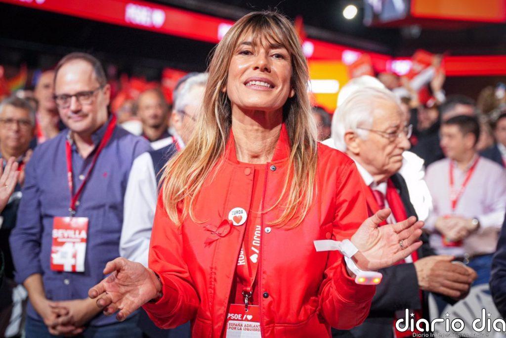 Hazte Oír preguntará en representación de las acusaciones populares en el interrogatorio a Begoña Gómez