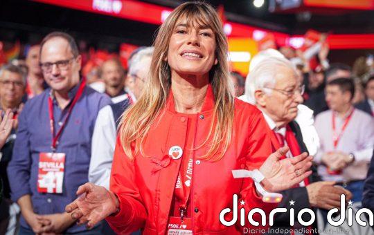 Hazte Oír preguntará en representación de las acusaciones populares en el interrogatorio a Begoña Gómez