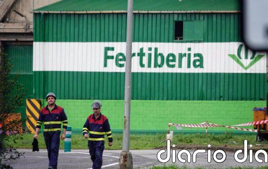 Henri Steinmetz y Marcos Entrecanales, nuevos miembros del consejo de administración de Fertiberia