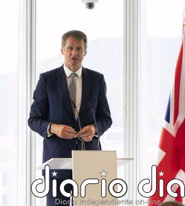 Iberdrola 'ficha' al ex embajador británico Hugh Elliot como presidente de su filial de Energía Internacional