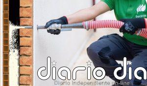 Iberdrola instala su solución de aislamiento energético en 1.000 viviendas y reduce un 20% la factura