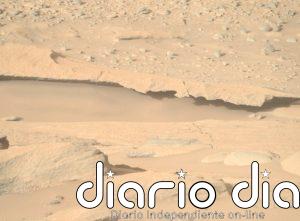 Indicios de vastos acuíferos subterráneos en el antiguo Marte