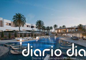 Insur pagará un dividendo de 0,27 euros el próximo 13 de enero