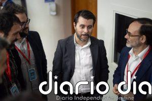 Ion Antolín deja la SEC 20 días después de ser nombrado y le sustituye Lydia del Canto