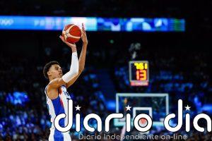 Irving y Wembanyama brillan por Navidad sin victoria