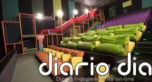 Jaime Gerbolés, director de Cine Yelmo: "El público demanda experiencias por las que merezca la pena salir de casa"