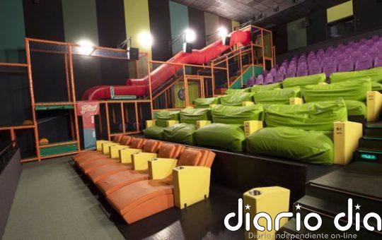 Jaime Gerbolés, director de Cine Yelmo: "El público demanda experiencias por las que merezca la pena salir de casa"