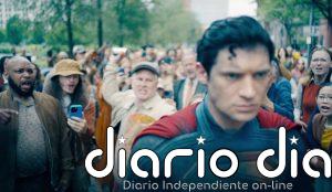 James Gunn: "Espero que Superman nos una. Las cosas se han vuelto muy polarizadas"