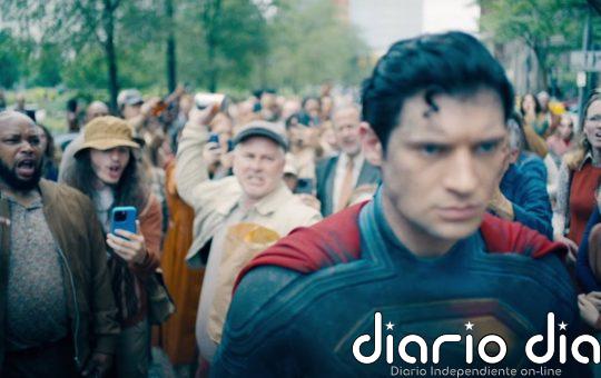 James Gunn: "Espero que Superman nos una. Las cosas se han vuelto muy polarizadas"