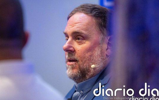 Junqueras y Alamany, nuevos presidente y secretaria general de ERC con el 52,2% de los votos