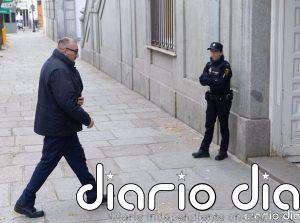 Koldo García llega al Tribunal Supremo para declarar por primera vez por la presunta trama de cobro de comisiones