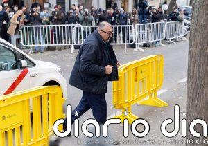 Koldo se desmarca de las presuntas ilegalidades pero dice que Aldama iba mucho al Ministerio e incluso a casa de Ábalos