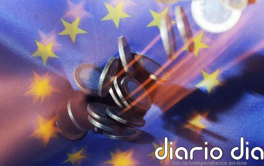 La actividad privada de la eurozona despide 2024 en contracción, lastrada por Alemania y Francia, según PMI