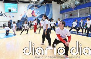 La Carrera ProFuturo comienza sus entrenamientos inclusivos en busca de #RunnersConCausa