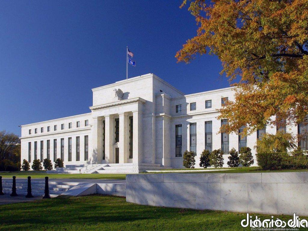 La Fed baja los tipos por tercera vez desde marzo de 2020 al recortarlos en 25 puntos básicos