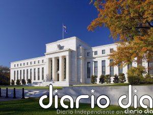 La Fed baja los tipos por tercera vez desde marzo de 2020 al recortarlos en 25 puntos básicos