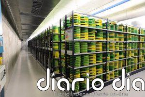 La Filmoteca Española ingresó en 2023 alrededor de 20.000 euros por los préstamos de copias y fondos fílmicos