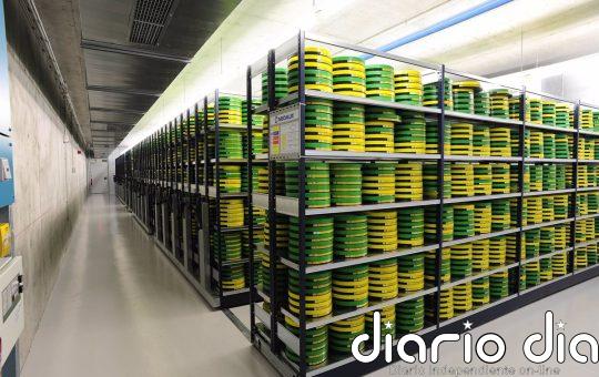 La Filmoteca Española ingresó en 2023 alrededor de 20.000 euros por los préstamos de copias y fondos fílmicos