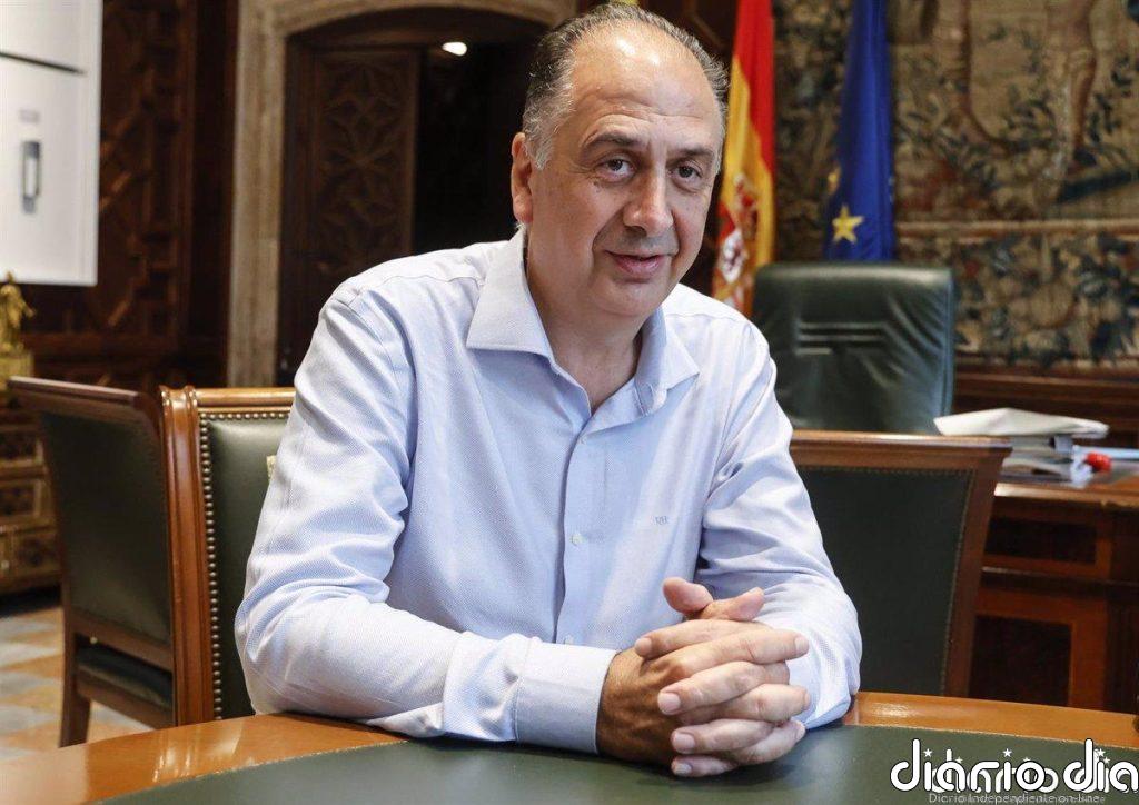 La Generalitat Valenciana acusa al Gobierno de no cortar carreteras el día de la dana que eran "su competencia"