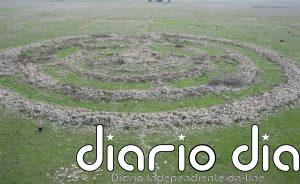 La misteriosa 'Rueda de Fantasmas' no fue un observatorio astronómico