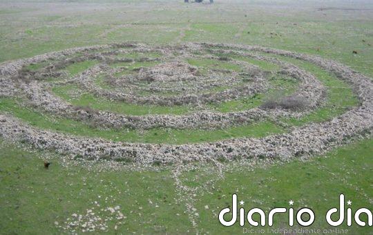 La misteriosa 'Rueda de Fantasmas' no fue un observatorio astronómico