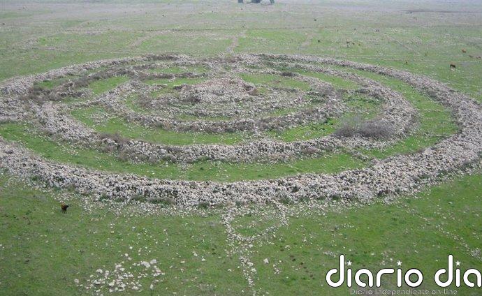 La misteriosa 'Rueda de Fantasmas' no fue un observatorio astronómico