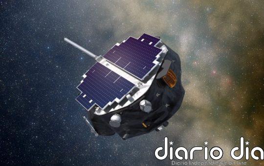 La NASA lanzará en septiembre misión para estudiar el confín de la heliosfera