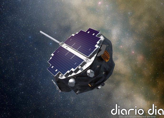 La NASA lanzará en septiembre misión para estudiar el confín de la heliosfera