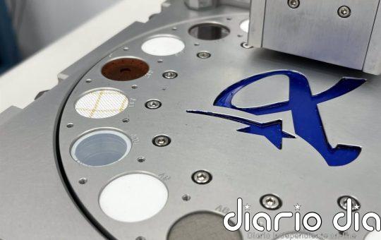 La NASA prepara una misión científica para estudiar el polvo pegajoso de la Luna