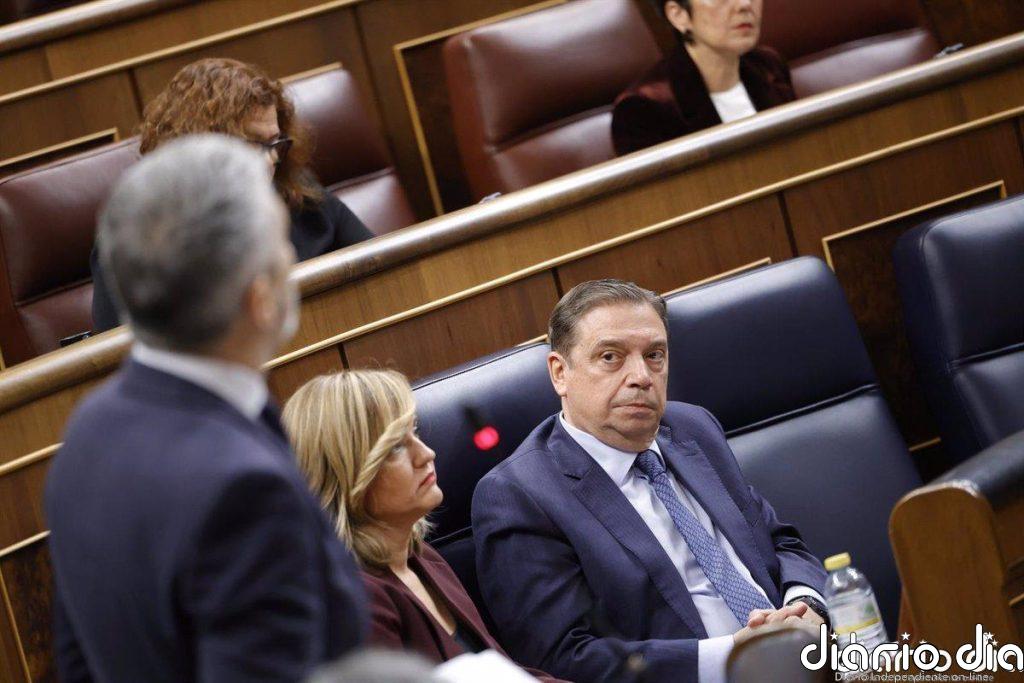 La oposición impone en el Congreso sus cambios a la ley del desperdicio alimentario en contra del Gobierno