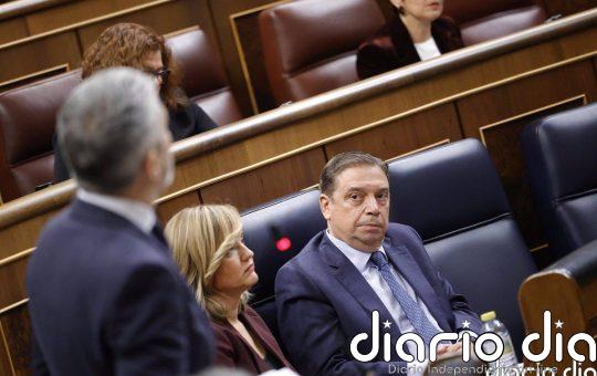 La oposición impone en el Congreso sus cambios a la ley del desperdicio alimentario en contra del Gobierno