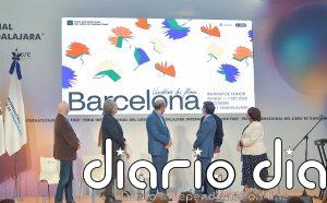 La presencia de España en la FIL de Guadalajara bate récords como Invitado de Honor con más de 170 autores invitados