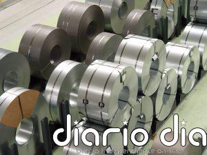 La producción industrial de la eurozona se estancó en octubre y fue un 1,2% inferior a la del año previo