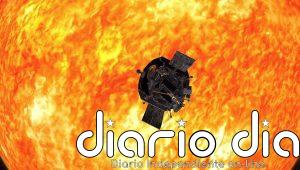 La sonda Parker alcanzará un hito el 24 de diciembre: Hará su aproximación máxima al Sol