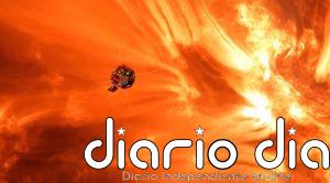 La sonda Parker llama a casa tras acercarse al Sol más que nadie