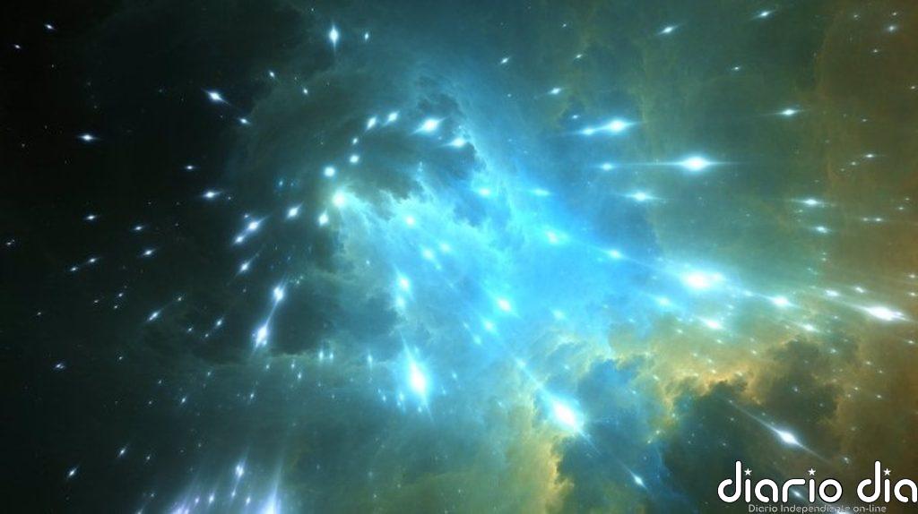 La turbulencia magnética explica la gran energía de los rayos cósmicos