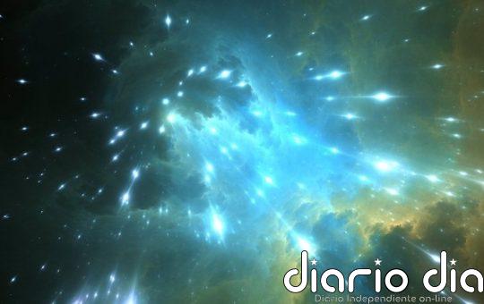 La turbulencia magnética explica la gran energía de los rayos cósmicos