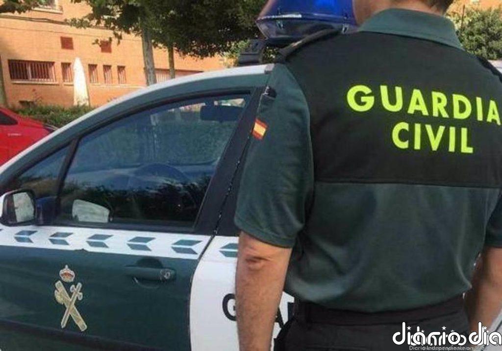 La UCO detiene a la mujer que dijo que había entregado 90.000 euros en Ferraz por la causa sobre hidrocarburos