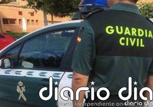 La UCO detiene a la mujer que dijo que había entregado 90.000 euros en Ferraz por la causa sobre hidrocarburos