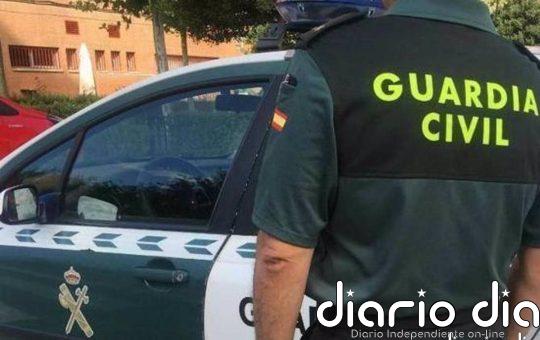 La UCO detiene a la mujer que dijo que había entregado 90.000 euros en Ferraz por la causa sobre hidrocarburos