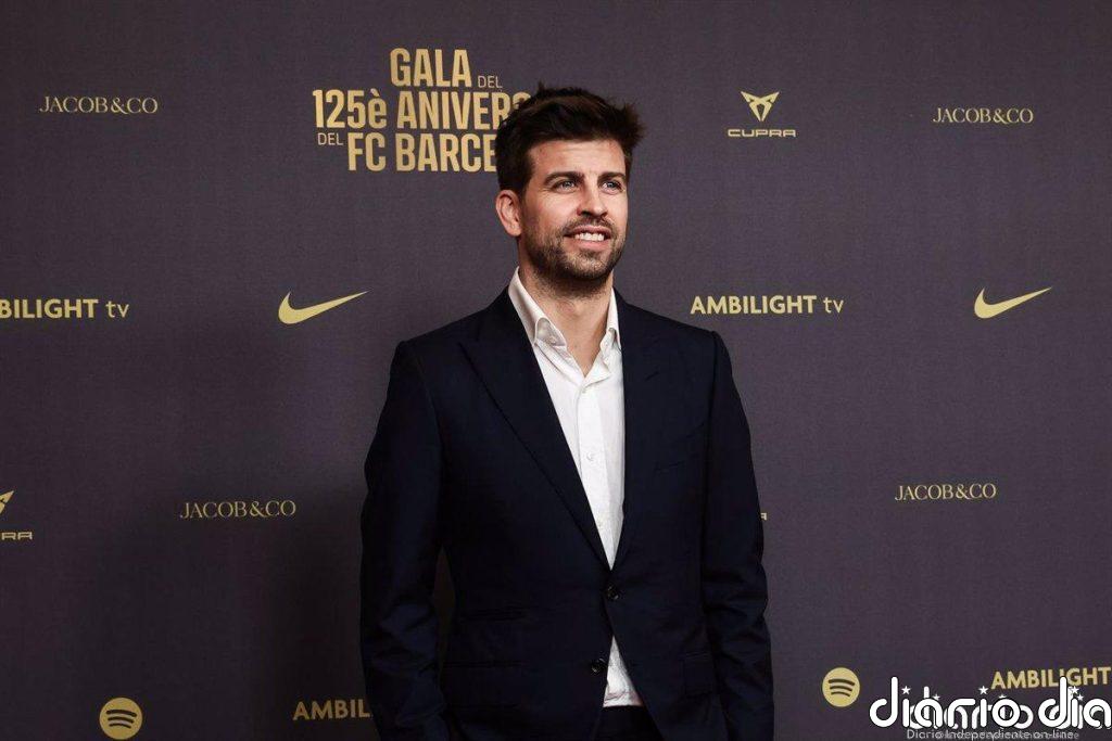 La UCO dice que Piqué fue "parte activa" en el contrato de la 'Supercopa' y pide rastrear el dinero en Arabia Saudí