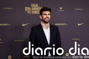 La UCO dice que Piqué fue "parte activa" en el contrato de la 'Supercopa' y pide rastrear el dinero en Arabia Saudí