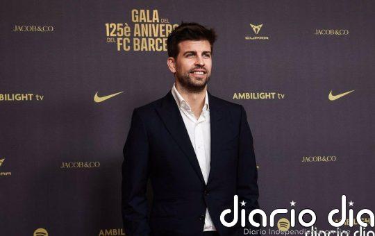 La UCO dice que Piqué fue "parte activa" en el contrato de la 'Supercopa' y pide rastrear el dinero en Arabia Saudí