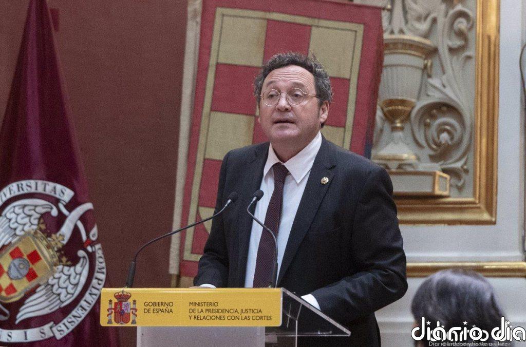 La UCO halla "cero mensajes" en los dispositivos del fiscal general pero sí los encontró en el móvil de la otra imputada