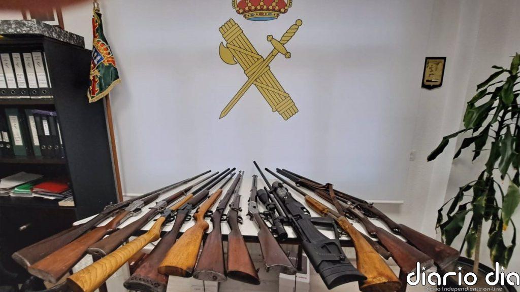 La UE adopta el acuerdo con normas más estrictas para la importación de armas de fuego