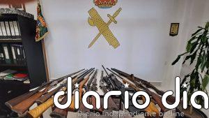 La UE adopta el acuerdo con normas más estrictas para la importación de armas de fuego