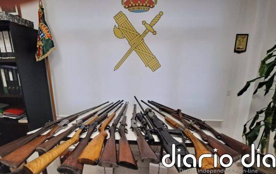 La UE adopta el acuerdo con normas más estrictas para la importación de armas de fuego
